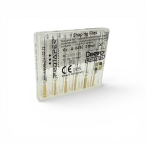 ProTaper Universal Pilniki Maszynowe S2 31mm 6szt. Białe