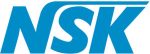 NSK logo